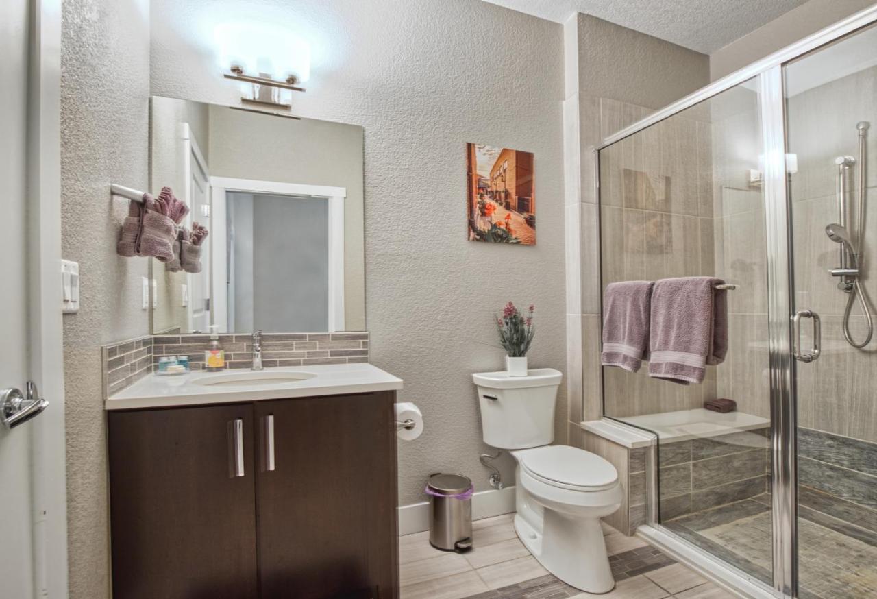 Modern Townhome Near Old Town, Breweries, & River! Fort Collins Extérieur photo
