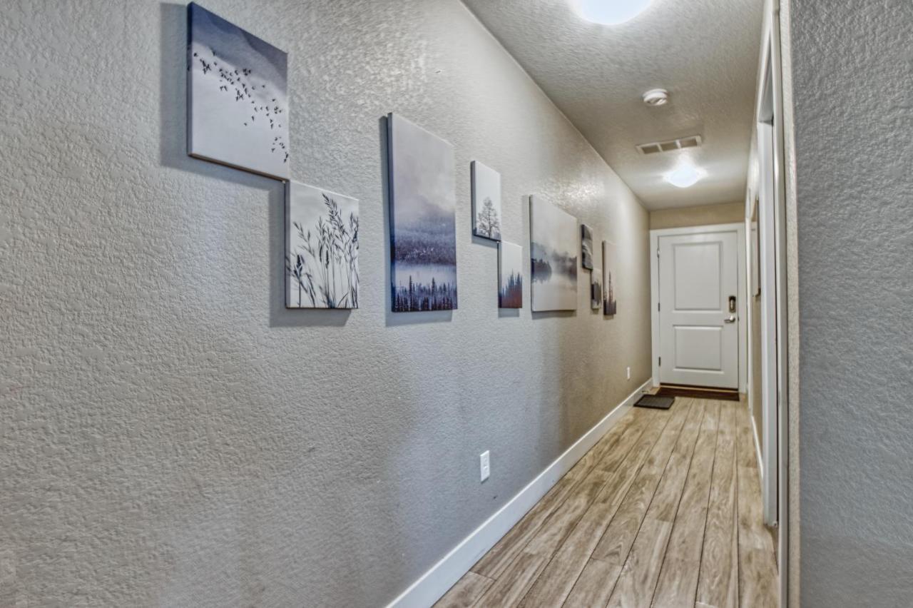 Modern Townhome Near Old Town, Breweries, & River! Fort Collins Extérieur photo